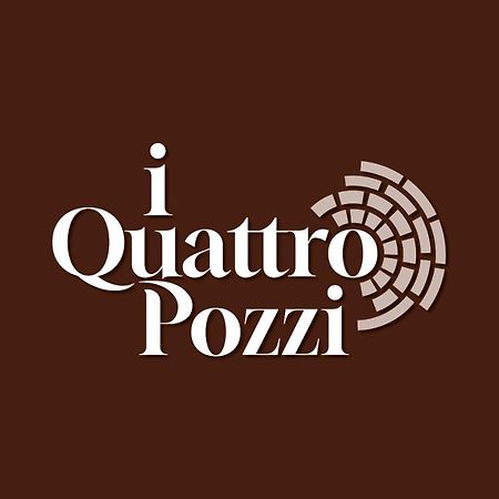 I Quattro Pozzi Casa de hóspedes La Morra Exterior foto