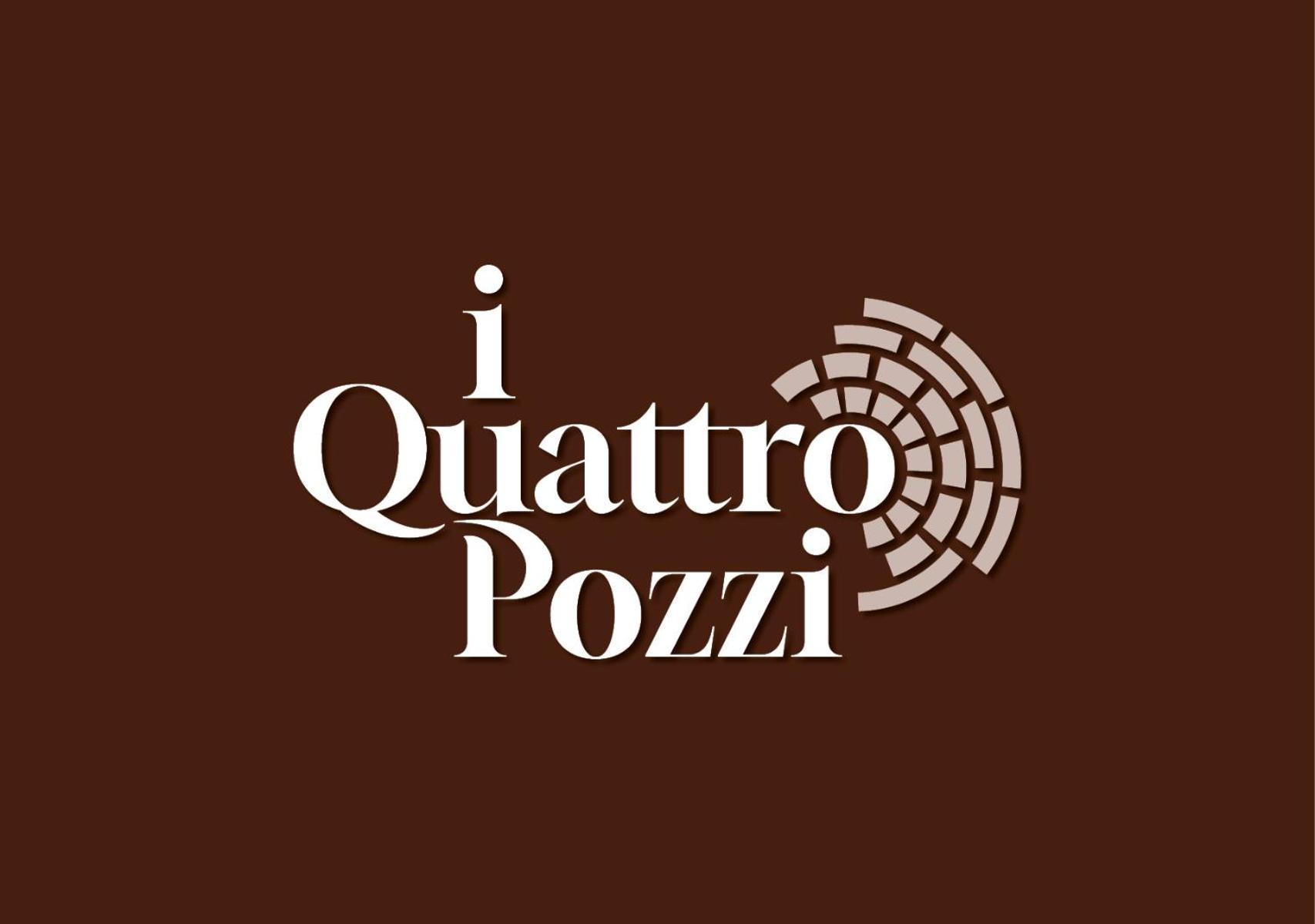 I Quattro Pozzi Casa de hóspedes La Morra Exterior foto